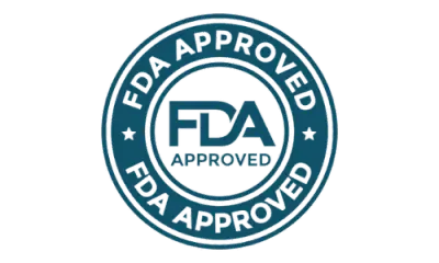 FDA Approved of Gelaburn